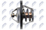 PIETRO Termostat Fiat Sedici 1.6 16V 79–88kW (2006–2014)