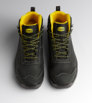 Bezpečnostní obuv Diadora COUNTRY MID S3 SRC Velikost boty: 39, Černá