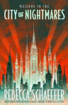 City of Nightmares Rebecca Schaeffer
