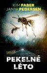 Pekelné léto - Kim Faber