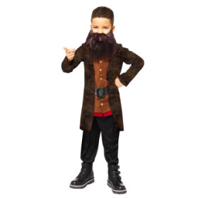 Harry Potter Kostým Hagrid (6-8 let) - EPEE