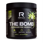 Reflex The Muscle Bomb 400 g sour apple (15517)