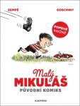 Malý Mikuláš: původní komiks René Goscinny,