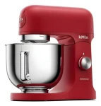 Kenwood kMix KMX751ARD červená / Kuchyňský robot / 1000 W / Kov (100002131352)
