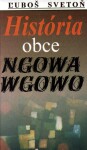 História obce Ngowa Wgowo