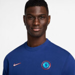 Nike Chelsea FC Club CRW BB Mikina FQ3008-495 s