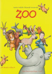 ZOO - Pro housle a klavír - Antoni Cofalik