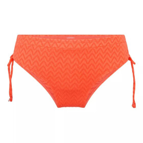 Spodní díl plavek 7710SH - LingaDore oranžová S