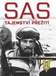 SAS Tajemství přežití Derrick Harrison