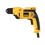 DeWalt DWD112S / Vrtačka s rychloupínacím sklíčidlem / 701W / Sklíčidlo: 1.0-10mm / až 2500 ot.-min (DWD112S)