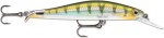 Rapala Wobler RipStop Yellow Perch,Rapala Wobler RipStop Yellow Perch
