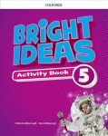 Bright Ideas 5 Activity Book with Online Practice - Katherine Bilsborough