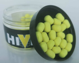 Vitalbaits Dumbells HiViz Pineapple 38g (10-0011)