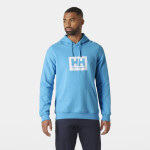 Helly Hansen HH Box Mikina s kapucí M 53289 621 L