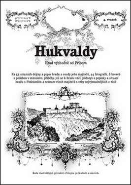 Hukvaldy - Rostislav Vojkovský