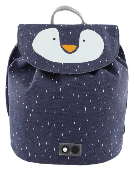Mini batoh pro děti pan tučňák