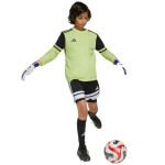 Adidas Squadra 25 Juniorské brankářské tričko s dlouhým rukávem JJ1940 176CM