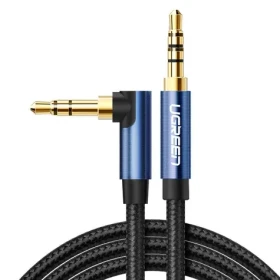 UGREEN AV112 Propojovací kabel 3.5mm jack (M-M) 2 m (6957303861811)