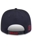 New Era Pánská kšiltovka Houston Texans NFL 2026 Sideline 9SEVENTY Stretch-Snap