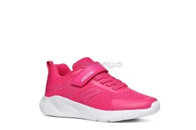 Celoroční obuv Geox J45FWA 01450 C8002 Velikost: 33