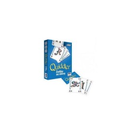 Quiddler: Žolíky se slovy - Marsha J. Falco