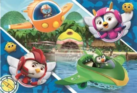 Clementoni PUZZLE Top Wing MAXI