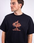 Tričko Service Works Fruit Bowl Tee BLACK