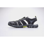 HI-TEC Eritio M AVSSS21-HT-02 BLACK/LIME sandály 43