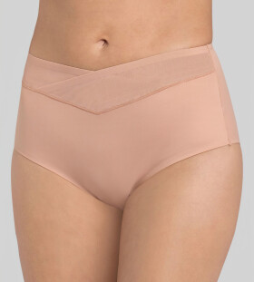 Kalhotky True Shape Sensation Maxi - Triumph hladce tělová (6106) 0042