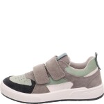 Dětské tenisky MAVERICK Multicoloured Grey Superfit 1-100107-9000 - 29