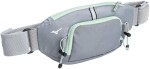 Mizuno 2Way Waist Porch - Běžecká ledvinka Mizuno 2WAY WAIST PORCH CR J3GDC01205