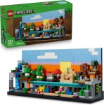 LEGO® Minecraft® 21589 Mini biomy - LEGO®