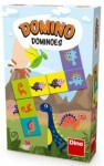 Dinosauři - Domino - Deltim