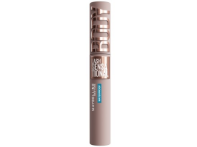 Maybelline New York Voděodolná řasenka Lash Sensational Body Black 9,75 ml