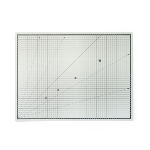 UNIVOX Oboustranná řezací podložka 3 mm 60x45 cm samoregenerující GPDOPSR6045