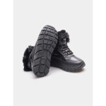 Dámské sněhule W LCJ-23-44-1955Lčerné - LEE COOPER 40