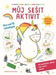 Jednorožec Jenda Sešit aktivit