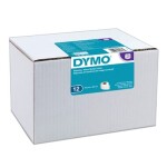 Dymo S0722420 bílé 101mm 54mm