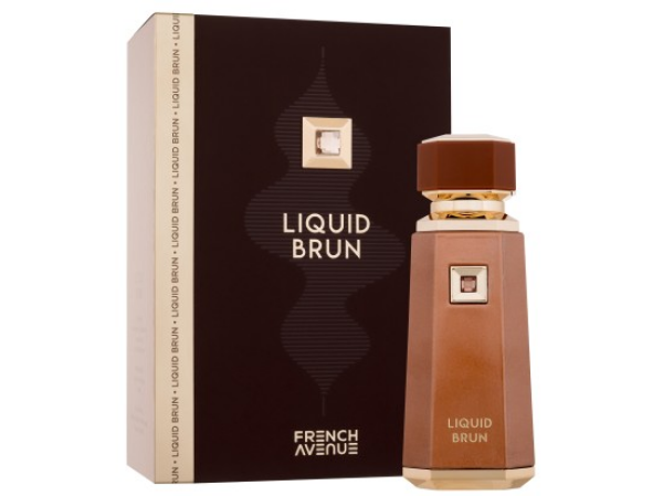 French Avenue Liquid Brun pánský EDP 100 ml