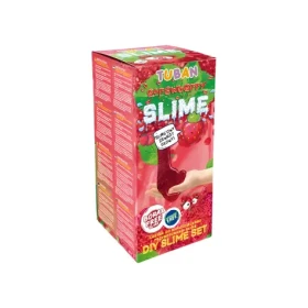 Super Slime Jahoda