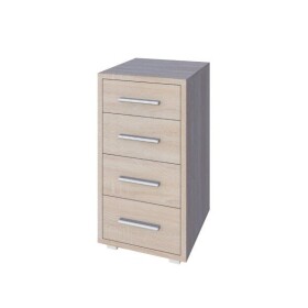 FRONTI Komoda BIUROWY 35x70