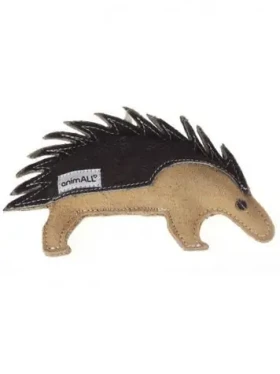 AnimALL Hračka Dikobraz kůže 21x14 cm (110295)