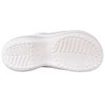 Žabky Crocs W Classic Bae Clog W 206302-100 36/37