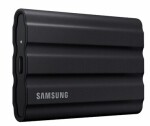 SAMSUNG Externí SSD disk 4TB černá Externí SSD