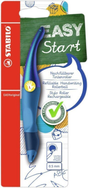 Pero STABILO EASYoriginal Holograph pro leváky modré
