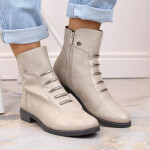 Jezzi W JEZ52K Glitter zateplené boty 37