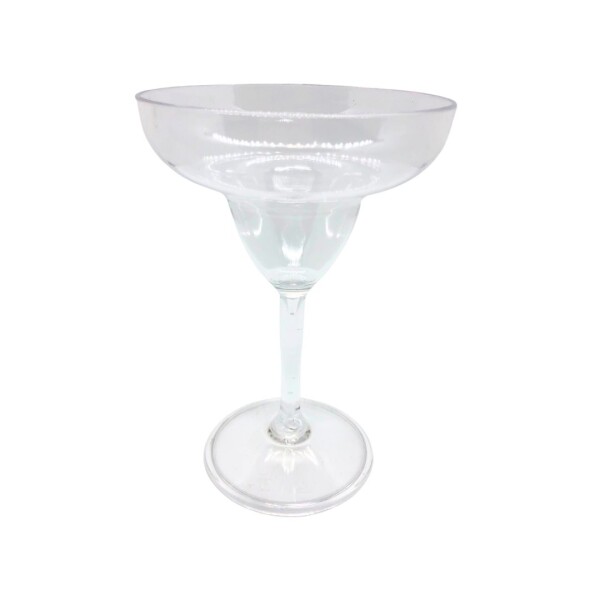 Plastová sklenice na Margaritu 330 ml 6 ks Plastová sklenice na Margaritu 330 ml 6 ks