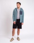 Patagonia M's R1 Air Full-Zip Hoody Blue Sage L