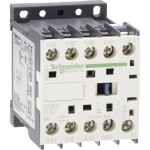 Schneider Electric CA3KN31BD pomocný stykač 1 ks