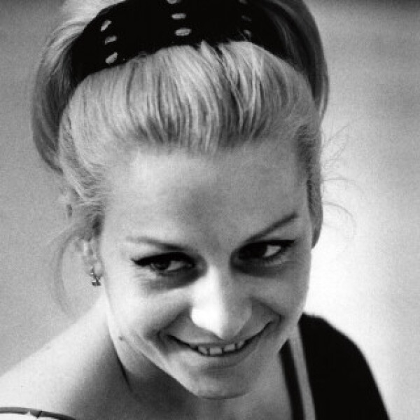 LOH 1968 Mexiko: Reportáž o 4 medailích Věry Čáslavské - audiokniha